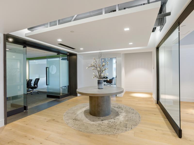 Historic Frost Building