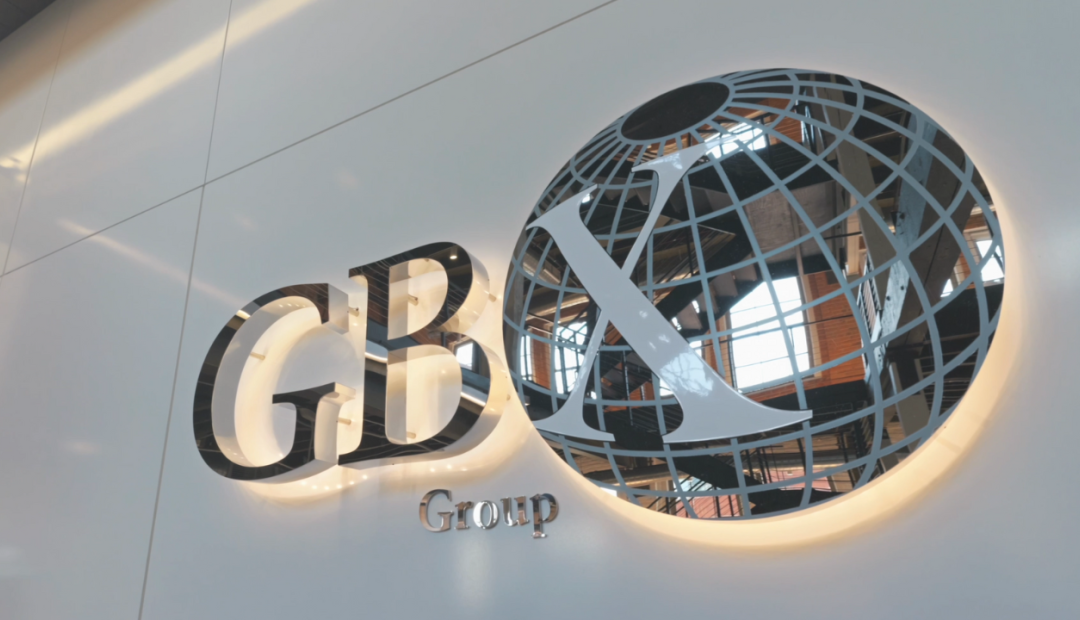 GBX Group 