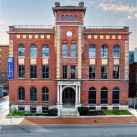 631 President Ronald Reagan Way