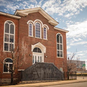 614 Rep John Lewis Way 