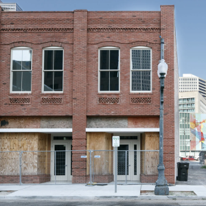 The Karnofsky Building